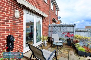 Garden- click for photo gallery